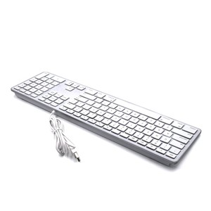 <span class=keywords><strong>Precio</strong></span> bajo original estándar USB <span class=keywords><strong>teclado</strong></span> <span class=keywords><strong>de</strong></span> la <span class=keywords><strong>computadora</strong></span> - Product Image 1