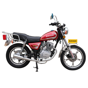Accessoires de moto KAVAKI <span class=keywords><strong>Gn</strong></span> <span class=keywords><strong>125</strong></span> à essence - Product Image 6