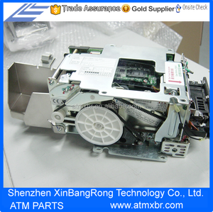 hitachi atm phần hitachi omron v2xu USB phiên bản 2845v đầu đọc thẻ - Product Image 2