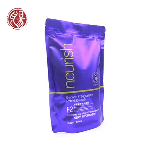 New Arrival S&F Professional Salon Use Color Cream Wax Ammonia Free No Damaged Organic Best Dye Hair Bleaching Powder