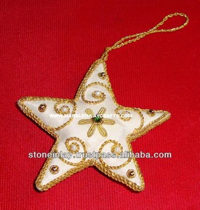 เครื่องประดับแขวนตกแต่งคริสต์มาส - Product Image 1