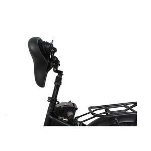 Ultima Bicicletta <span class=keywords><strong>Elettrica</strong></span> <span class=keywords><strong>Pieghevole</strong></span> con Pneumatici Fat da 20 Pollici/E-bike Portatile - Product Image 6