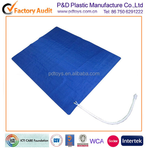 PVC Sanità materasso di raffreddamento di acqua materasso ad aria condizionata - Product Image 4