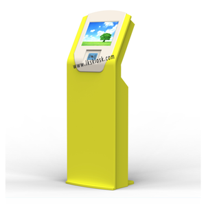 Distributeur automatique de billets/imprimante de billets Kiosque pour file d'attente - Product Image 3