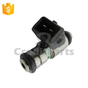 Iniettore di carburante per Fiat Fiorino <span class=keywords><strong>Palio</strong></span> <span class=keywords><strong>Weekend</strong></span> Siena Strada 1.5 50101502 501.015.02 IWP-066 IWP066 - Product Image 3