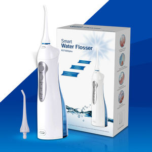 <span class=keywords><strong>Irrigador</strong></span> Bucal de Bajo Ruido F5020, Chorro de Agua de 150 ml, 3 Modos, Limpieza Profunda, Masaje de Encías, Cuidado <span class=keywords><strong>Dental</strong></span> en Casa - Product Image 5