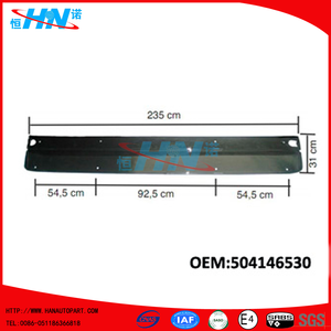 依维柯太阳遮阳 504146530 - Product Image 2