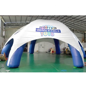 Tente <span class=keywords><strong>de</strong></span> fête gonflable hermétique pour l'extérieur à vendre / Tente <span class=keywords><strong>de</strong></span> lavage <span class=keywords><strong>de</strong></span> <span class=keywords><strong>voiture</strong></span> gonflable - Product Image 4