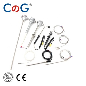 CG WRN WRP WRR <span class=keywords><strong>WZP</strong></span> سلسلة K E J <span class=keywords><strong>PT100</strong></span> CU50 نوع المسمار المقاوم ، <span class=keywords><strong>RTD</strong></span> استيراد ثلاثة النواة سلك محمي الحرارية المقاومة - Product Image 1