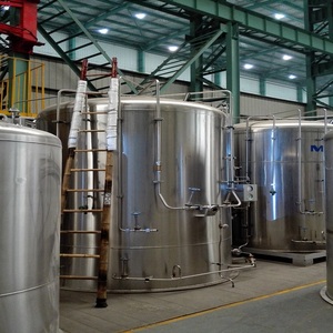 Tanque de Microbulk Tanque de almacenamiento de gas líquido industrial LNG L02 LCO2 <span class=keywords><strong>LN2</strong></span> - Product Image 1