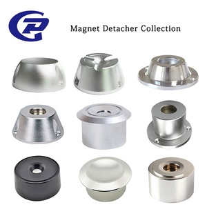 Desprendedor Magnético de Etiquetas de Seguridad Anti-<span class=keywords><strong>Robo</strong></span> de 15000gs <span class=keywords><strong>con</strong></span> Fuerte <span class=keywords><strong>Fuerza</strong></span> Magnética - Product Image 4