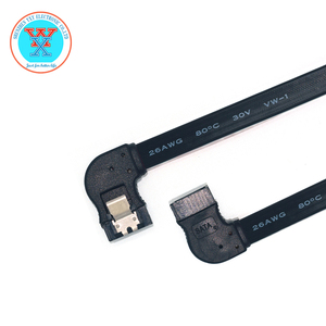 Approvisionnement d'usine mini sas à 4 SATA 7 P câble - Product Image 4