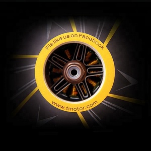 <span class=keywords><strong>T</strong></span>-<span class=keywords><strong>MOTOR</strong></span> Nouveau FPV Racing Moteur brushless <span class=keywords><strong>F80</strong></span> PRO 1900KV / 2200KV / 2500KV KV1900/ 2200/ 2500 pour Quadcopter 250 RC Drone - Product Image 5