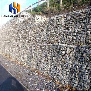 Haute qualité Chine gabion murs 2 1 1 prix gabion treillis métallique à vendre - Product Image 5