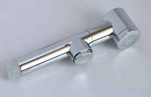 туалет и ванная комната ручные пеленки опрыскиватель душ биде спрей - Product Image 2
