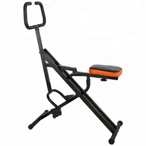 Klassieke Fitness Totaal Crunch Paardrijden Oefening Machine XK-005