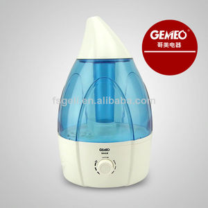 2014- humidificateur air- tuty - Product Image 1