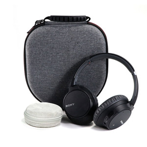 ใช้งานร่วมกับสำหรับ <span class=keywords><strong>Sony</strong></span> WH-CH700N XB950B1 <span class=keywords><strong>Extra</strong></span> <span class=keywords><strong>Bass</strong></span> หูฟังไร้สาย - Product Image 5