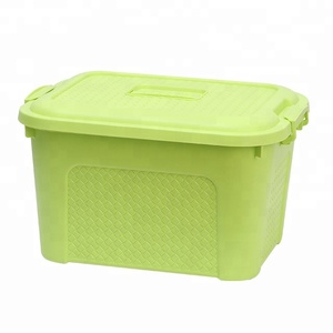 Kích thước khác nhau mây tết điều nấm mốc chứa hộp khuôn ép nhựa lưu trữ khuôn - Product Image 3