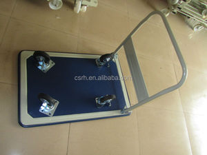150 KG pliage plate-forme <span class=keywords><strong>diable</strong></span> - Product Image 4