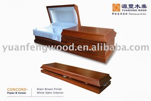 2024 NUEVO <span class=keywords><strong>Concord</strong></span> Ataúdes de cartón precio más barato ataúd - Product Image 1