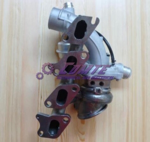 Turbocompressore GT1446S 781504 55565353 per CHEVROLET Cruze 1.4 <span class=keywords><strong>Ecotec</strong></span> 1.40L - Product Image 5
