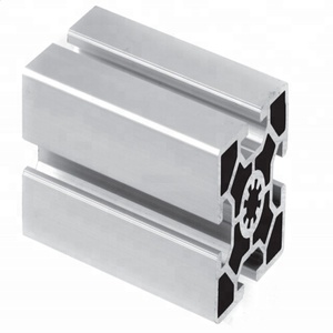 Fábrica personalizada todo tipo de perfiles de extrusión de aluminio <span class=keywords><strong>precio</strong></span> de fábrica 6061 perfil de aluminio de extrusión de aluminio - Product Image 6