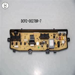 Placa PCB para <span class=keywords><strong>Lavadora</strong></span> <span class=keywords><strong>Samsung</strong></span>, MÁS VENDIDA - Product Image 2