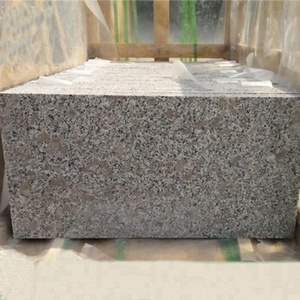Chino barato <span class=keywords><strong>gris</strong></span> perla flor G383 pisos de baldosas de granito - Product Image 2