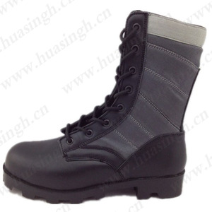 LXG, savaş sürükleyici arazi aşınma hafif Altama orijinal yeşil + siyah renk taktik bot HSM015 - Product Image 6