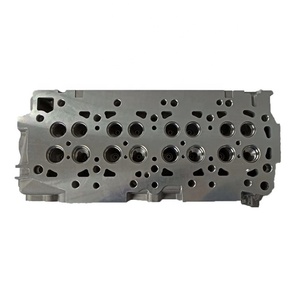 Piezas de recogida para NISSAN NAVARA CABSTAR YD25 <span class=keywords><strong>ETI</strong></span> D40, culata de cilindro, motor diésel 11040-5X00A 7485132979 AMC908527 - Product Image 1