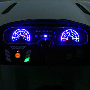 Anak-anak Naik Electric 12 V Mobil dengan Remote Control/Naik Di Mobil untuk <span class=keywords><strong>2</strong></span> Sampai 8 Tahun - Product Image 5