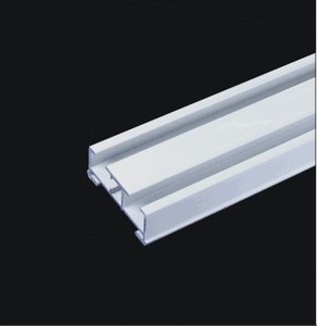 Giá Treo Rèm Cửa Sổ Nhà Máy Giá Treo Rèm Nhôm Thanh Ray Giá Đỡ Kẹp Trần Cho Rèm Roman Phụ Kiện - Product Image 6