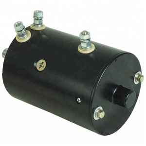 <span class=keywords><strong>12V</strong></span> <span class=keywords><strong>DC</strong></span> 모터 10724 W8941 Warn 산업 윈치 - Product Image 1