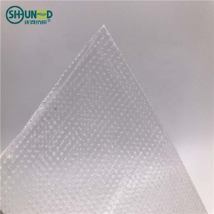 Chine En Gros Écologique LDPE Facile À Détacher À La Main Film Broderie Film Plastique pour Support De Broderie Avec Des Prix Pas Cher - Product Image 3