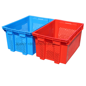 32 Năm Kinh Nghiệm Khuôn Maker Đối Với Nhựa Rau <span class=keywords><strong>Crate</strong></span> Khuôn Ép Nhựa Trái Cây <span class=keywords><strong>Crate</strong></span> Khuôn Mẫu - Product Image 6