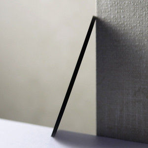 Kính Râm Ống Kính Phẳng Đường Cong Cơ Sở 0 Đường Kính 75Mm UV400 Ống Kính Màu Xám Đậm - Product Image 3