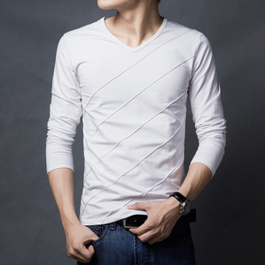 Mode derniers hommes chemise turquie nouveau modèle <span class=keywords><strong>t</strong></span>-<span class=keywords><strong>shirt</strong></span> pour hommes softtextile dernières conceptions de chemise - Product Image 1