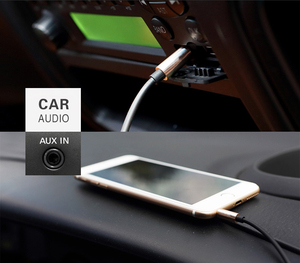 <span class=keywords><strong>Cavo</strong></span> Audio Splitter adattatore <span class=keywords><strong>aux</strong></span> <span class=keywords><strong>bluetooth</strong></span> nuovi prodotti sul mercato cinese 2016 - Product Image 4