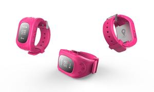 Alibaba Más Nuevo Ce Rohs Reloj Inteligente Para Los Niños, Niños Reloj Inteligente Móvil de Shenzhen Con SOS - Product Image 3