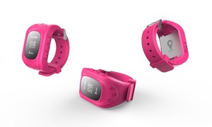 <span class=keywords><strong>Alibaba</strong></span> newest Ce Rohs smart watch for kids, children Shenzhen mobile smart watch with SOS - Product Image 3