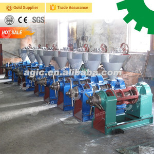 Machine d'extraction d'<span class=keywords><strong>huile</strong></span> commerciale à <span class=keywords><strong>prix</strong></span> réduit pour arachides, graines de coton et soja - Product Image 6