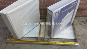 Khuôn Túi Pvc Cao Tần Với Chứng Nhận CE - Product Image 6