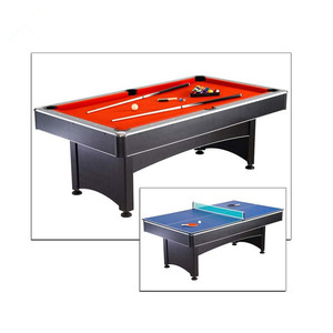 <span class=keywords><strong>Table</strong></span> <span class=keywords><strong>de</strong></span> <span class=keywords><strong>Snooker</strong></span> professionnel à jambe en bois, pour compétition, niveau Standard, offre spéciale, économique - Product Image 3