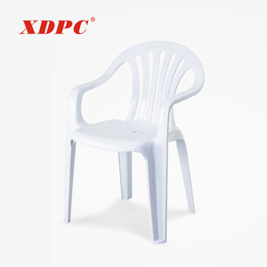 Уличная мебель, пластиковый стул для патио - Product Image 1