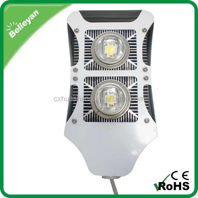 LED rue lampe avec 8000LM, Rue led lampe, En gros 100 watt led rue lumière