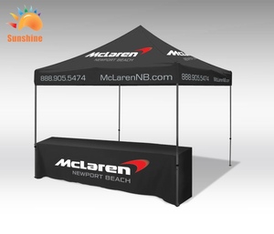 Venta caliente <span class=keywords><strong>3x3</strong></span> al aire libre plegable <span class=keywords><strong>carpa</strong></span> exposición al aire libre tienda <span class=keywords><strong>de</strong></span> campaña al aire libre - Product Image 6