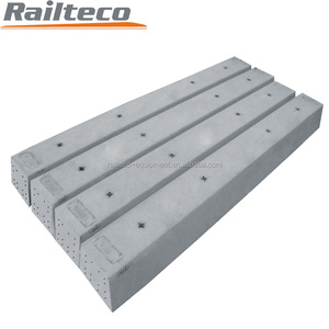 Eisenbahnzubehör Beton-Umstellwagenschlitten - Product Image 1