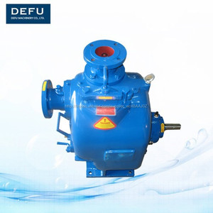 Gorman <span class=keywords><strong>Rupp</strong></span> T & U série auto amorçage Diesel pompe à eaux usées - Product Image 1
