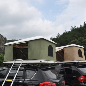 Tamaño grande <span class=keywords><strong>de</strong></span> <span class=keywords><strong>Camping</strong></span> Carpa Barras <span class=keywords><strong>de</strong></span> techo para Ampliar - Product Image 2